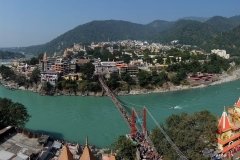 yoga-in-Rishikesh