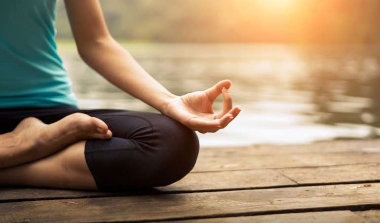 yoga drop-in classes in rishikesh