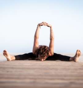 Benefits of yoga and meditation