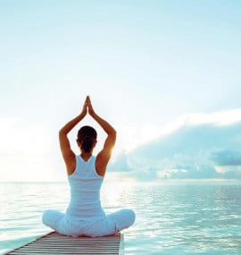online yoga courses