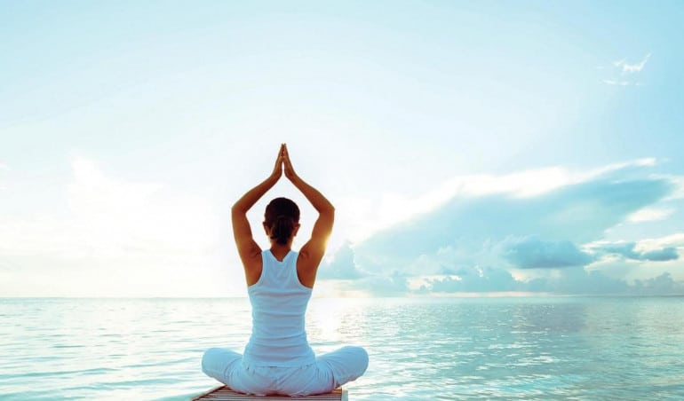 online yoga courses