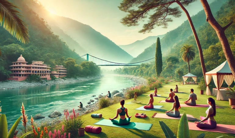 yoga-teacher-training-in-Rishikesh-India