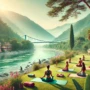 The 10 Best Yoga Teacher Training Schools in Rishikesh, India, 2025