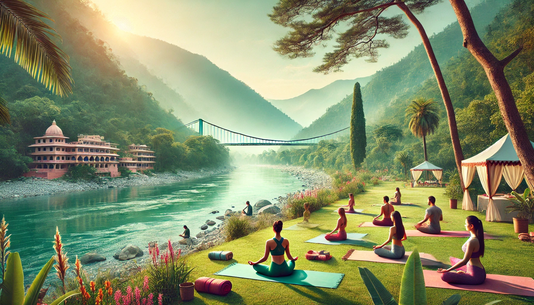 yoga-teacher-training-in-Rishikesh-India