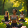 Specialized Yoga Careers: Prenatal, Therapeutic, and Corporate Yoga Opportunities